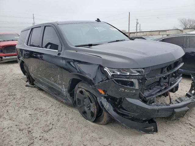 2022 Chevrolet Tahoe C1500