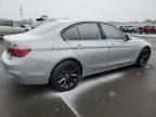 2018 BMW 320 XI