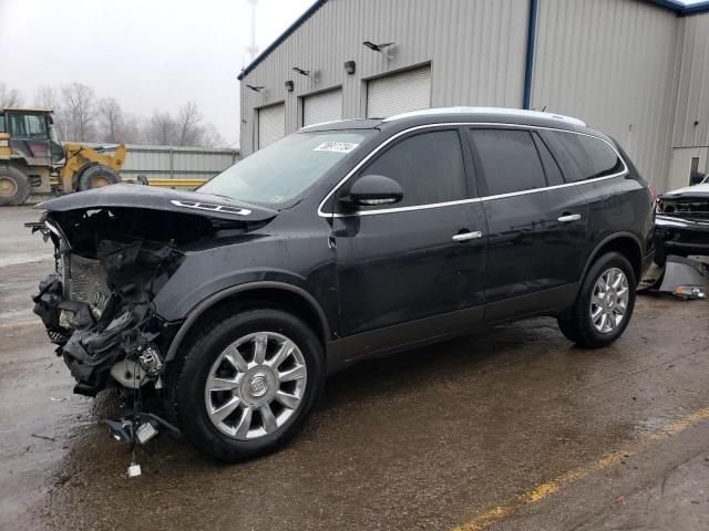 2012 Buick Enclave