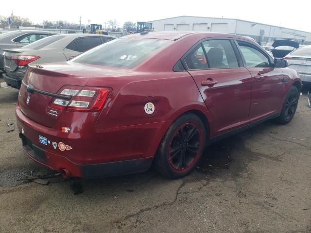 2015 Ford Taurus SEL