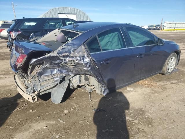 2013 Chevrolet Cruze LT