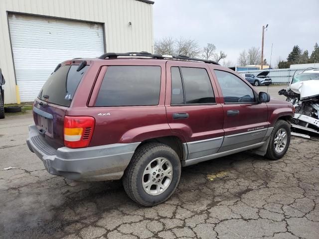 1999 Jeep Grand Cherokee Laredo