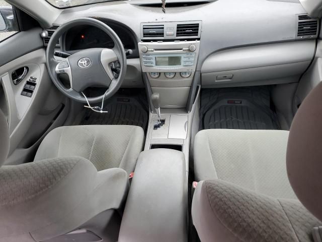 2009 Toyota Camry SE