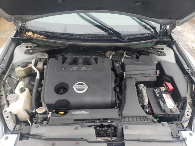 2008 Nissan Altima 3.5SE