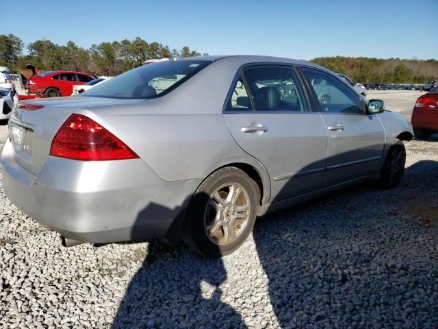 2006 Honda Accord EX