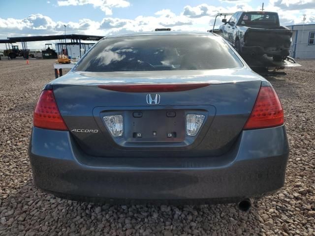 2006 Honda Accord LX