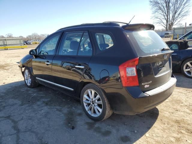 2008 KIA Rondo LX