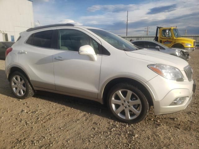 2015 Buick Encore Premium