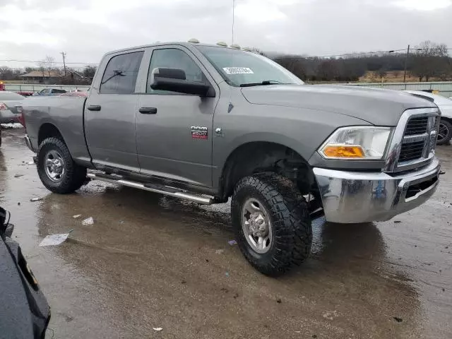 2012 Dodge RAM 2500 ST