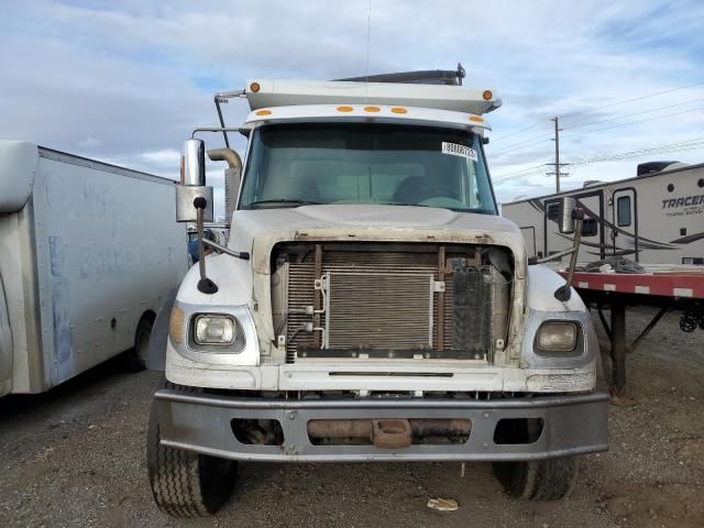 2005 International 7000 7600