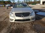 2012 Mercedes-Benz C 300 4matic