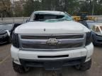 2010 Chevrolet Silverado K1500 LTZ