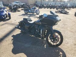 Harley-Davidson salvage cars for sale: 2023 Harley-Davidson Fltrxst