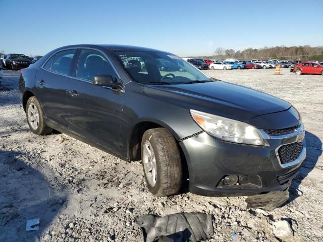 2014 Chevrolet Malibu 1LT