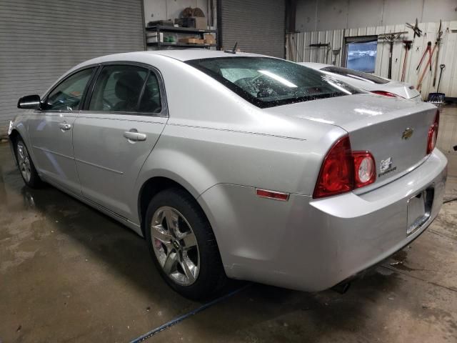 2010 Chevrolet Malibu 1LT