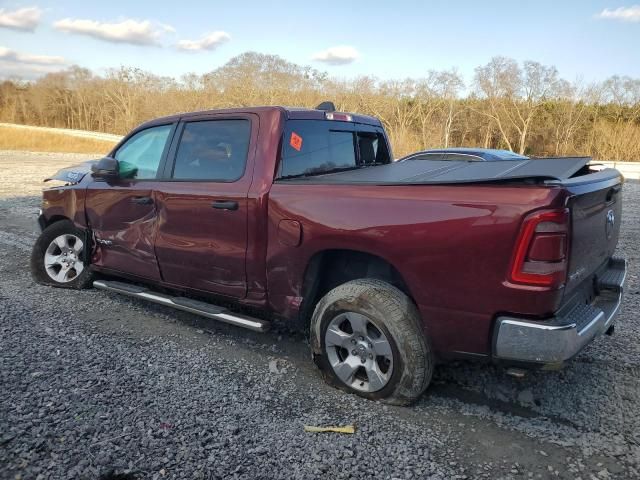 2023 Dodge RAM 1500 BIG HORN/LONE Star