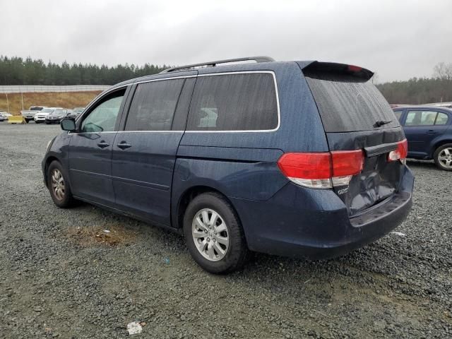 2010 Honda Odyssey EXL