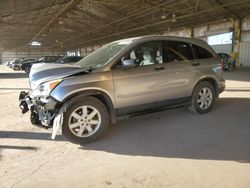 Vehiculos salvage en venta de Copart Phoenix, AZ: 2008 Honda CR-V EX