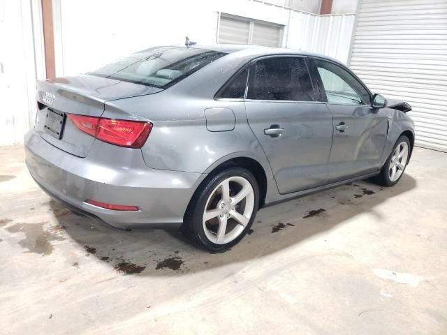 2015 Audi A3 Premium