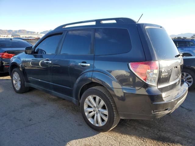 2013 Subaru Forester 2.5X Premium