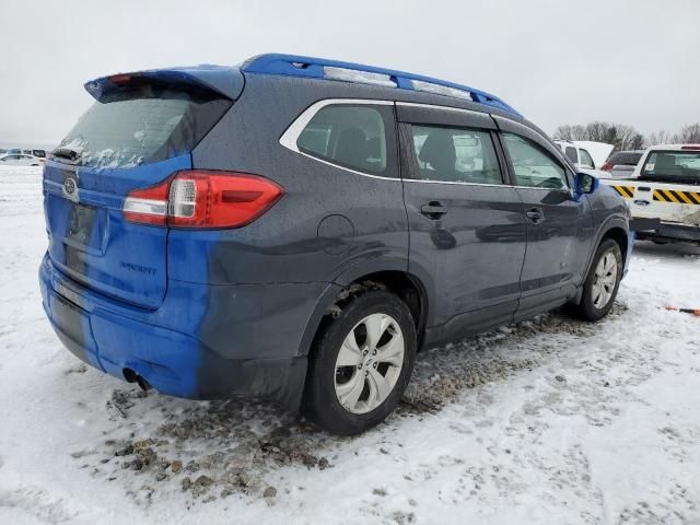 2019 Subaru Ascent