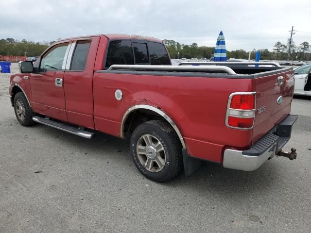 2007 Ford F150