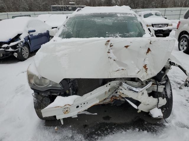 2013 Subaru XV Crosstrek 2.0 Premium