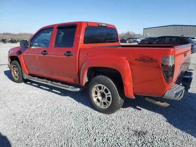 2005 GMC Canyon