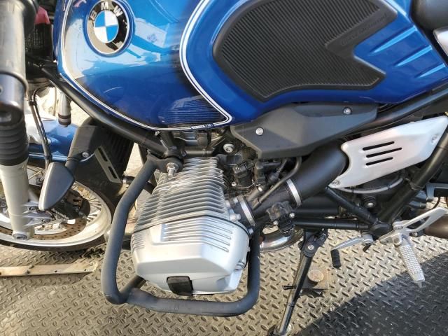 2020 BMW R Nine T Pure