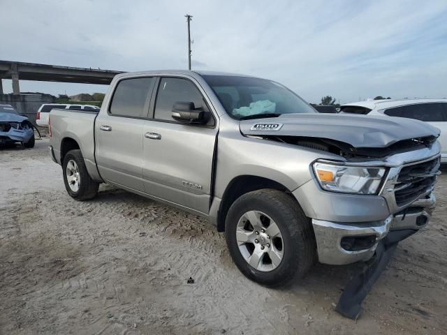 2019 Dodge RAM 1500 BIG HORN/LONE Star