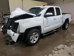 Chevrolet salvage cars for sale: 2016 Chevrolet Silverado K1500 LT