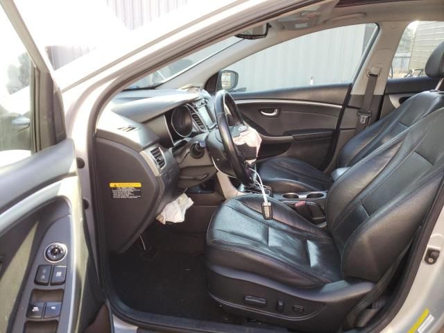 2013 Hyundai Elantra GT