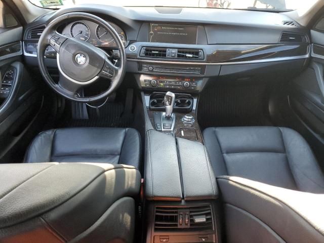 2011 BMW 535 XI