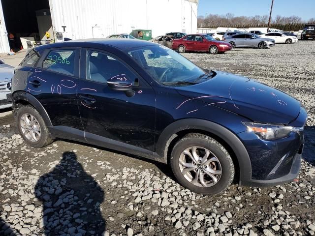 2019 Mazda CX-3 Sport