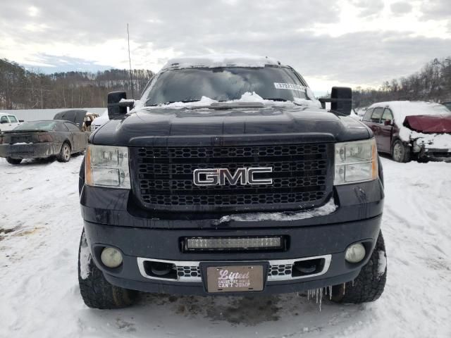 2011 GMC Sierra K2500 Denali