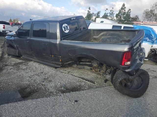 2017 Dodge 2500 Laramie