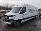 2021 Mercedes-Benz Sprinter 2500