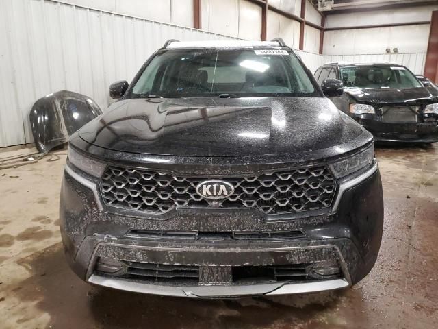 2021 KIA Sorento SX