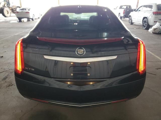 2013 Cadillac XTS