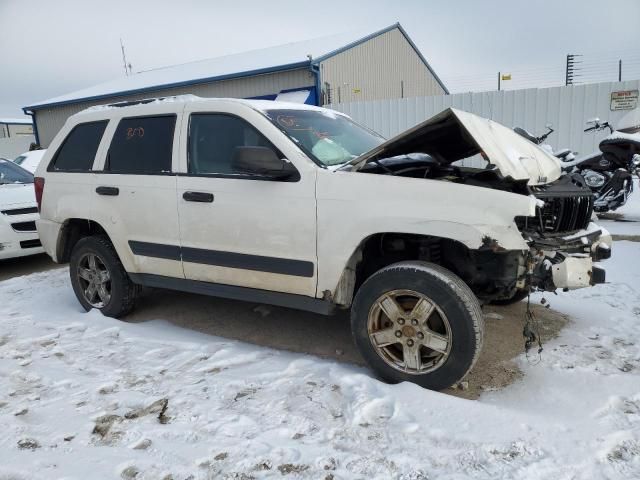 2006 Jeep Grand Cherokee Laredo