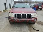 2005 Jeep Grand Cherokee Limited