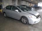 2010 Honda Civic LX-S