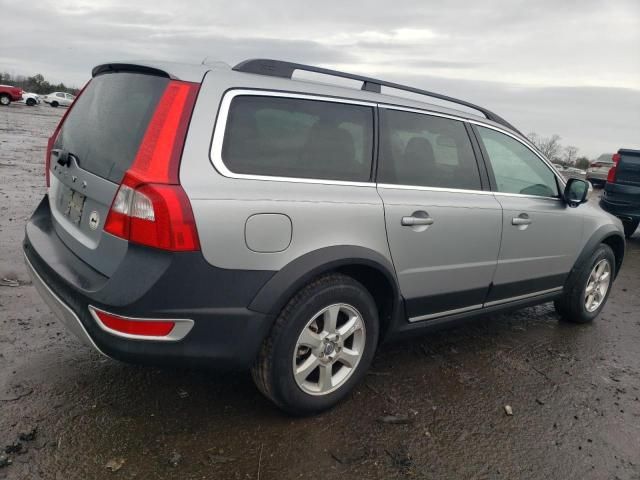 2012 Volvo XC70 3.2