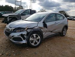 Salvage cars for sale from Copart China Grove, NC: 2019 Honda HR-V LX