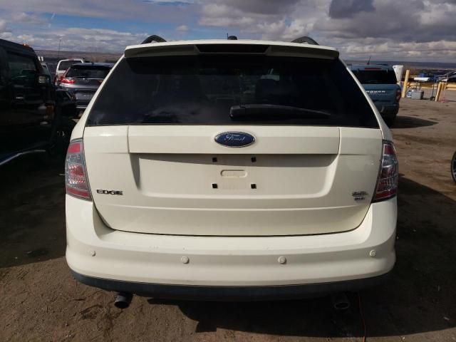 2007 Ford Edge SEL