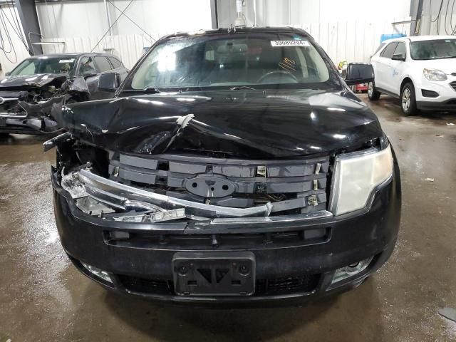 2008 Ford Edge Limited