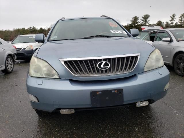 2008 Lexus RX 350