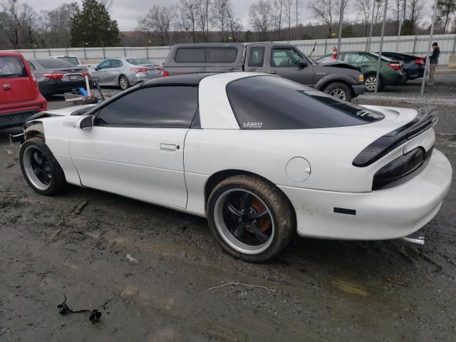 1998 Chevrolet Camaro