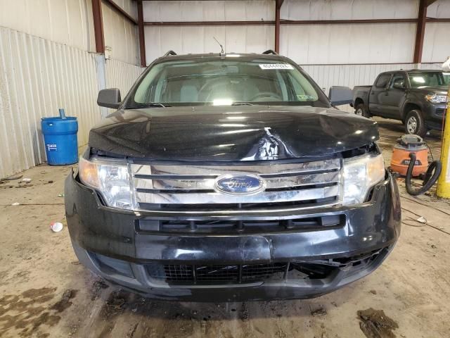 2007 Ford Edge SE