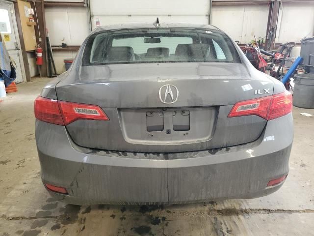 2013 Acura ILX 20 Premium